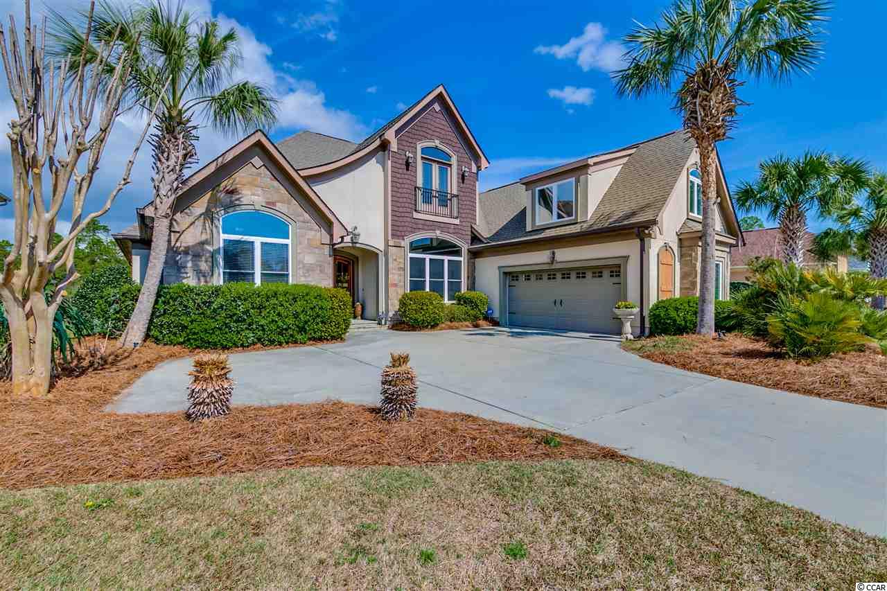 8463 Juxa Dr. Myrtle Beach, SC 29579