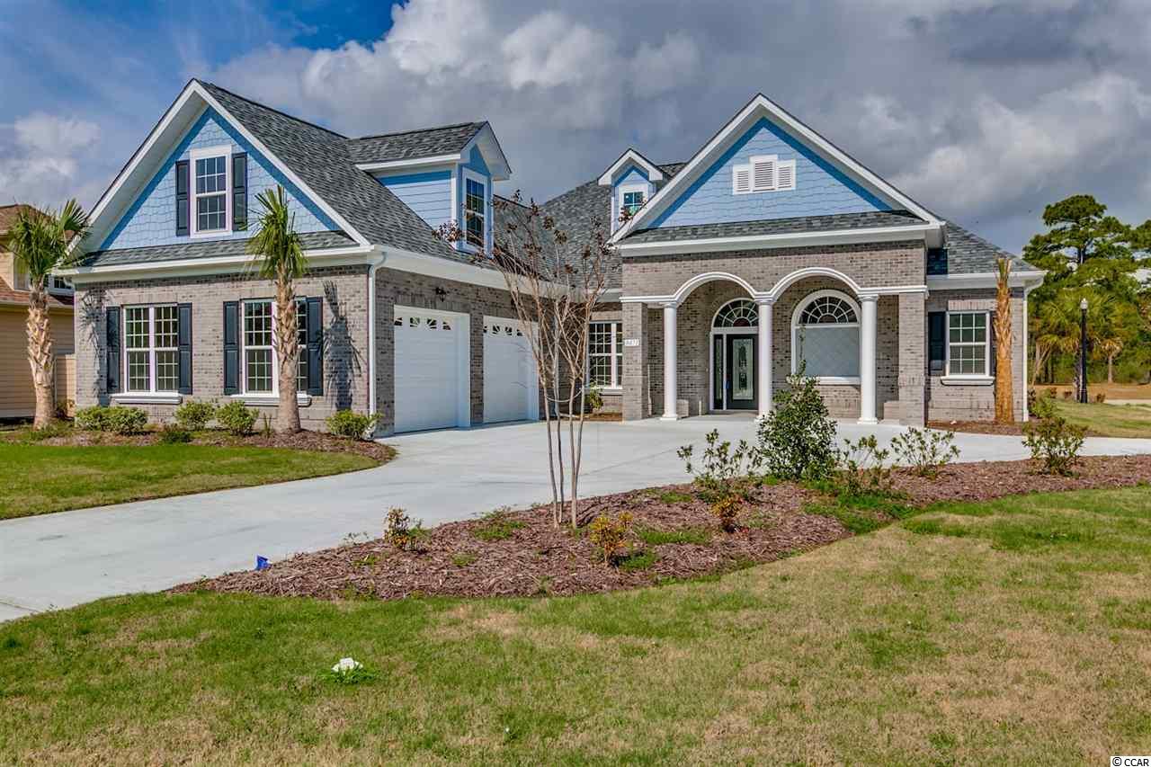 8471 Juxa Dr. Myrtle Beach, SC 29579