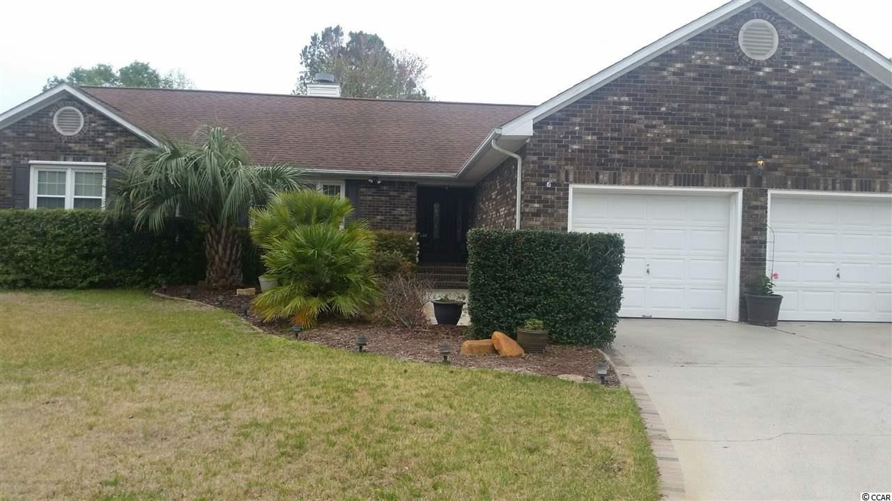 500 Acadian Way Myrtle Beach, SC 29575