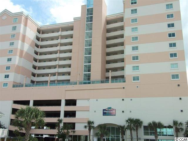 1903 S Ocean Blvd. UNIT #904 North Myrtle Beach, SC 29582