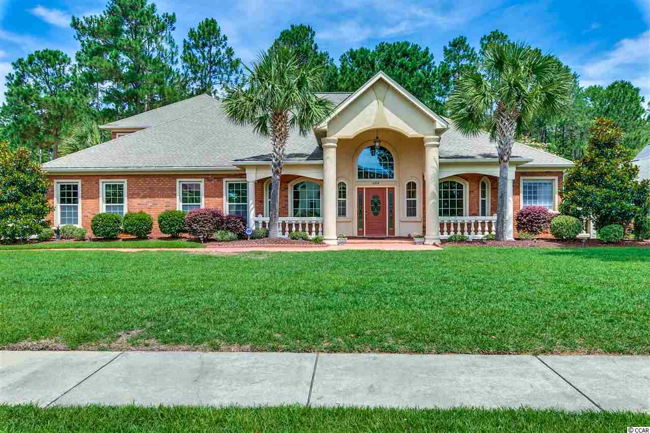 604 Oxbow Dr. Myrtle Beach, SC 29579