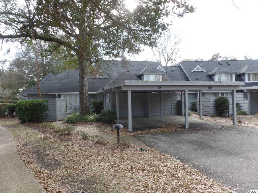 604 Gloucester Terrace Circle UNIT 2-A Myrtle Beach, SC 29575