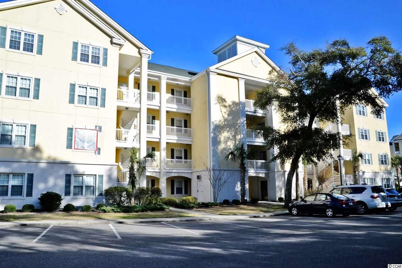 601 Hillside Dr. UNIT #2824 North Myrtle Beach, SC 29582