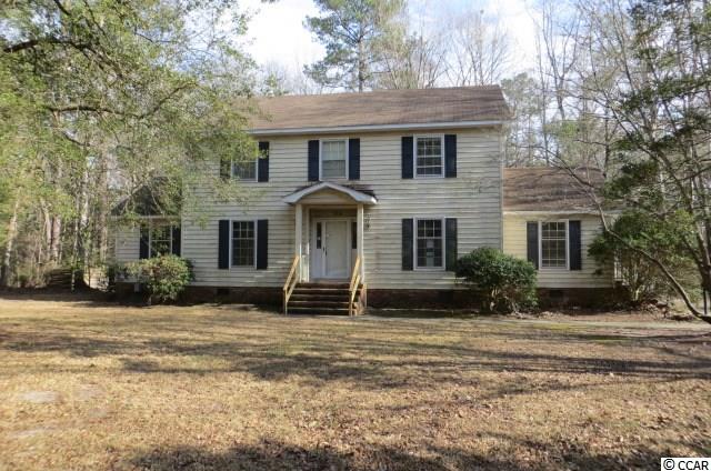 108 Shoshone Dr. Darlington, SC 29532