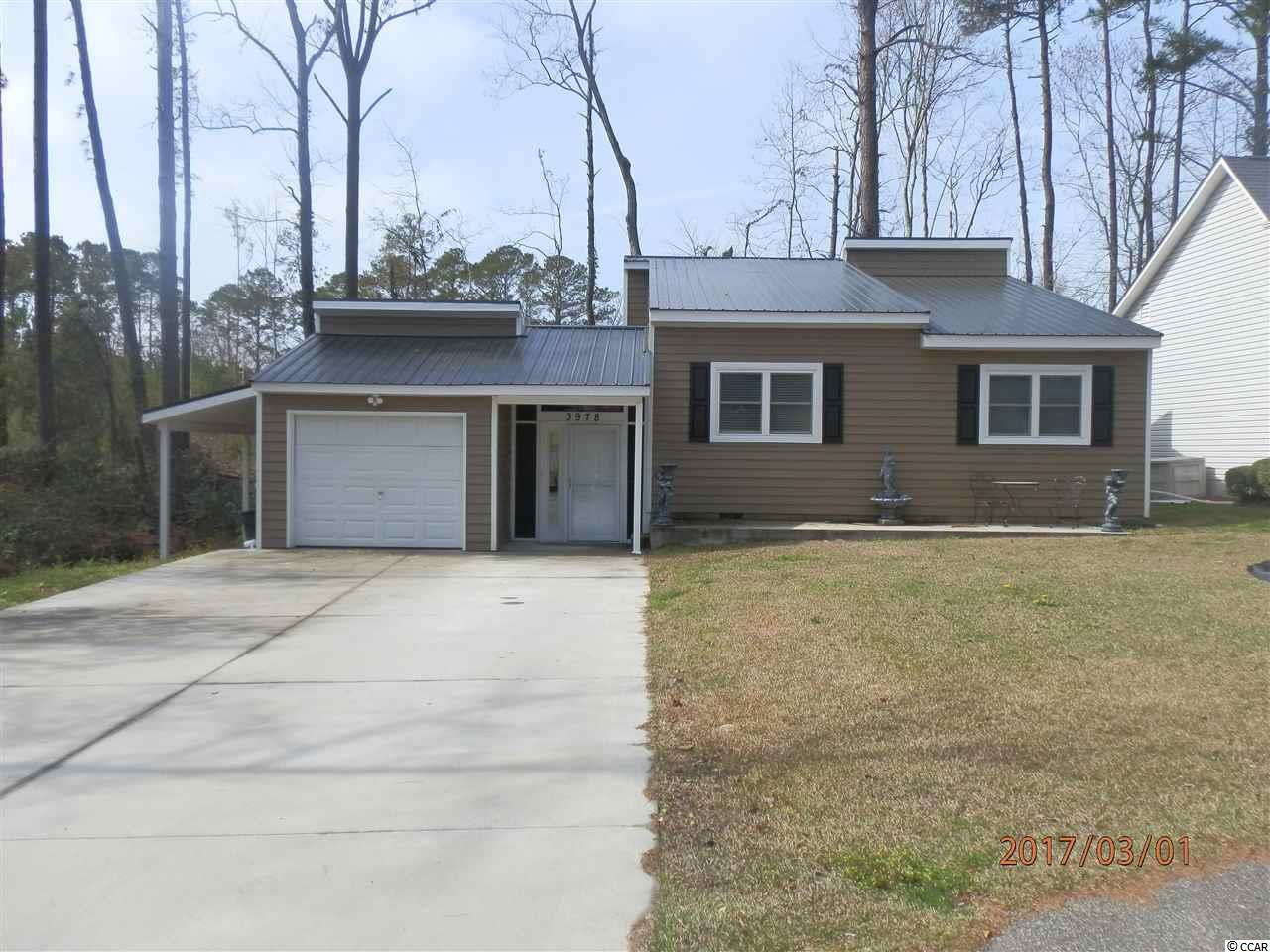 3978 Pinebrook Circle Little River, SC 29566