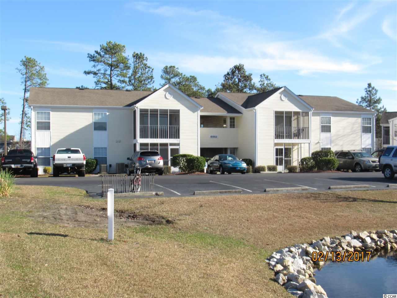 8861 Grove Park Dr. UNIT B Surfside Beach, SC 29575