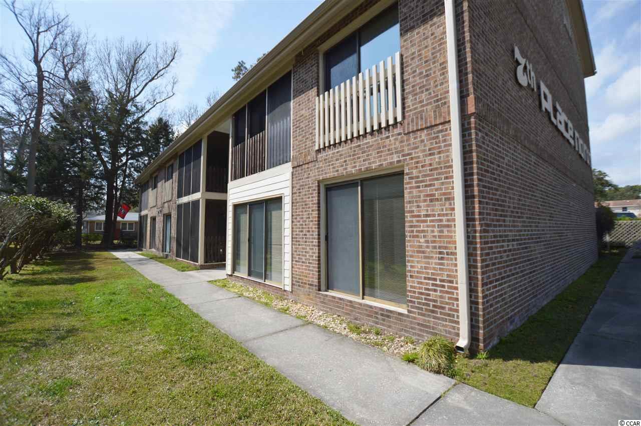 515 37th Ave. N UNIT #101 Myrtle Beach, SC 29577