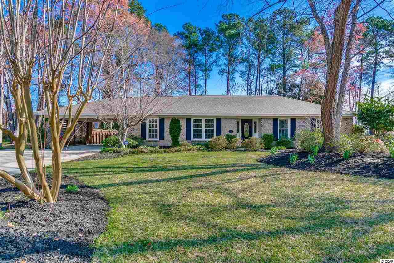 132 Clemson Rd. Conway, SC 29526