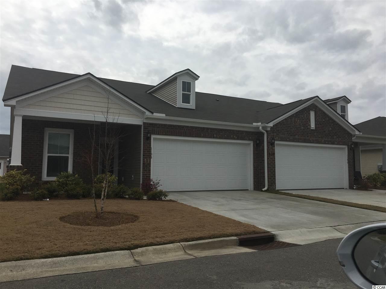 909 British Ln. UNIT #1195 Myrtle Beach, SC 29579