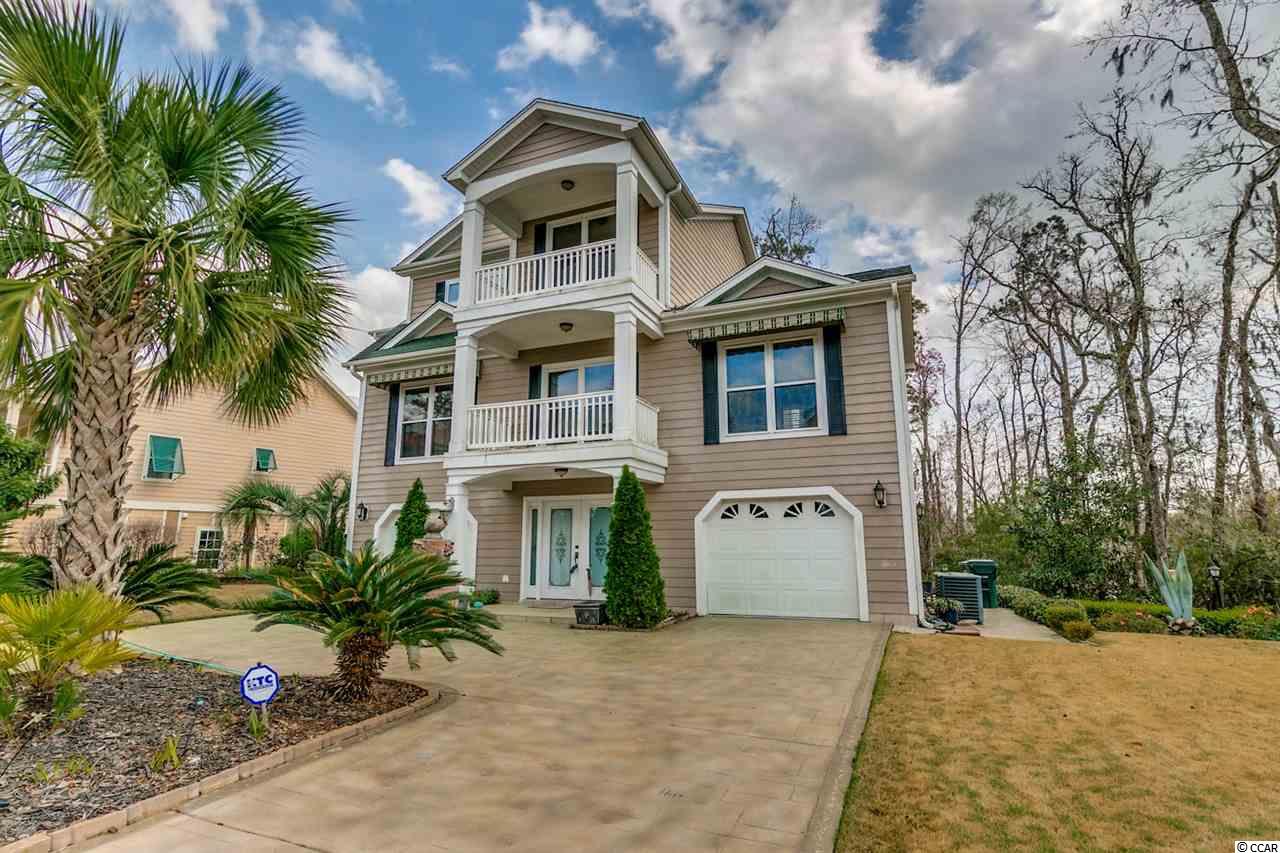 198 Harbor Oaks Dr. Myrtle Beach, SC 29588