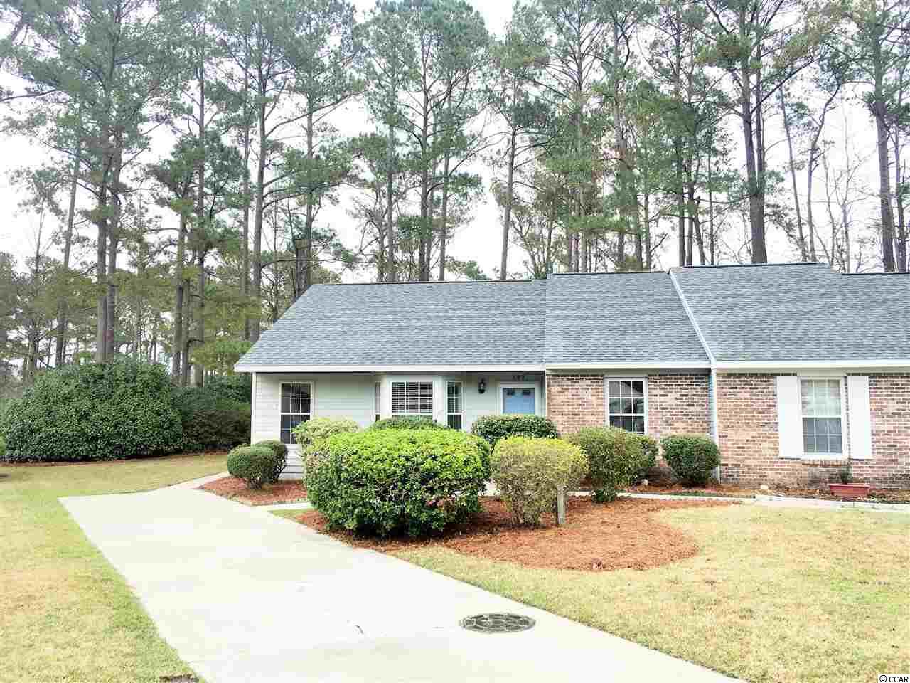 107 Robin Ct. Murrells Inlet, SC 29576