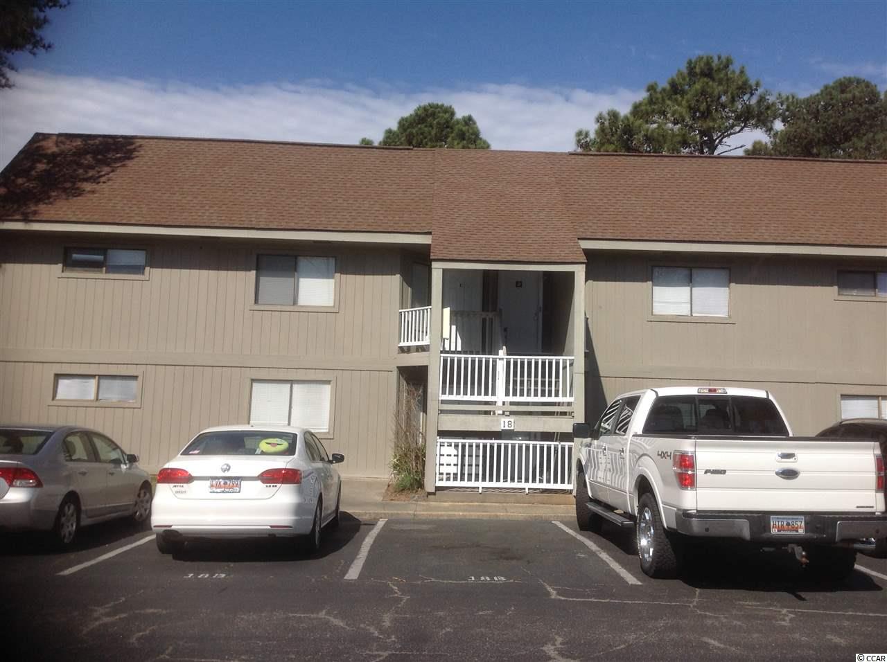 2000 Greens Blvd. UNIT 18B Myrtle Beach, SC 29577