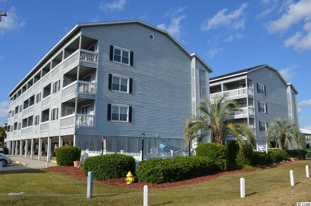 1509 N Waccamaw Dr. UNIT #325 Garden City, SC 29576