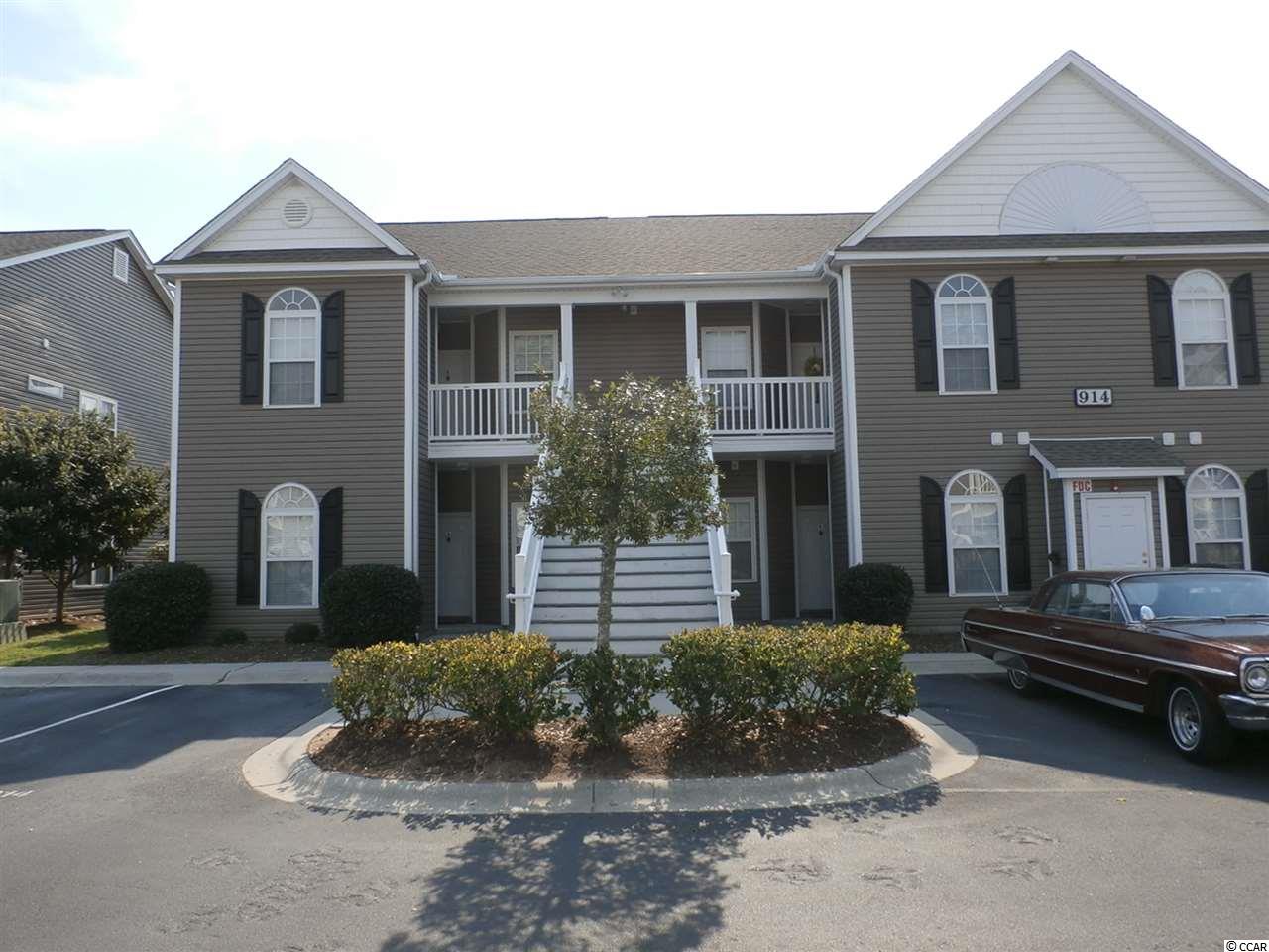 914 Algonquin Dr. UNIT E Pawleys Island, SC 29585