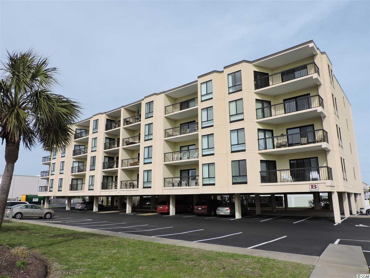 1915 N Ocean Blvd. UNIT B-403 North Myrtle Beach, SC 29582