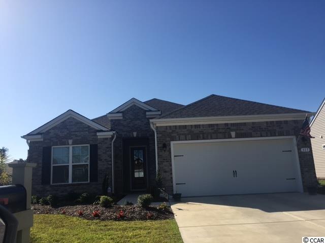 392 Firenze Loop Myrtle Beach, SC 29579