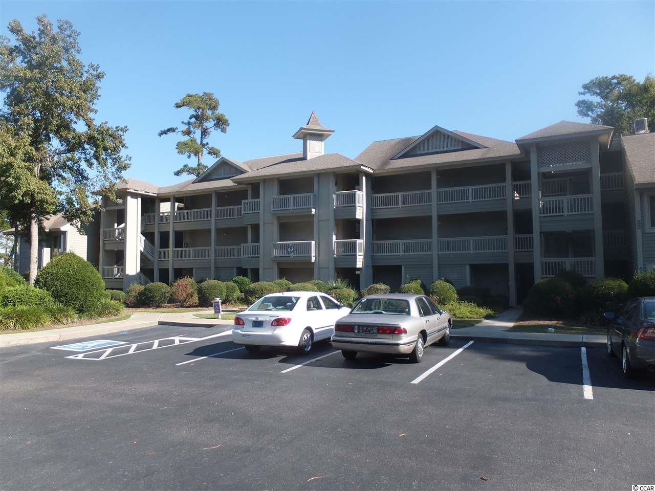 1401 Lighthouse Dr. UNIT #4314 North Myrtle Beach, SC 29582