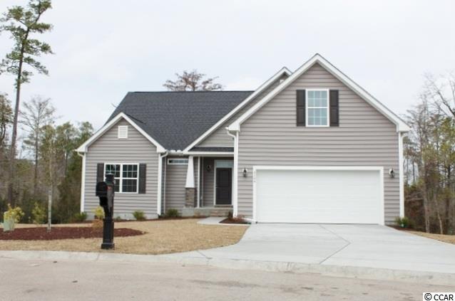 4704 Marsh Vista Ct. Myrtle Beach, SC 29579
