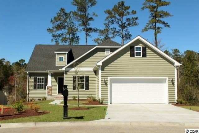 4708 Marsh Vista Ct. Myrtle Beach, SC 29579