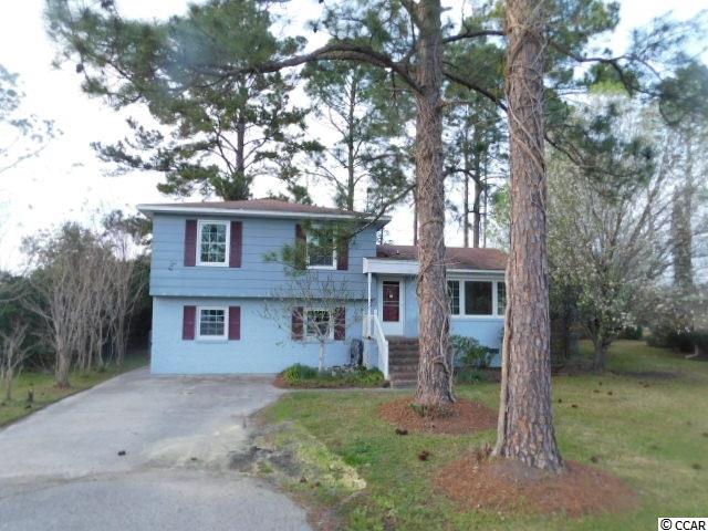 3920 Heron Circle Myrtle Beach, SC 29579