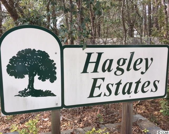 128 Hill Dr. Pawleys Island, SC 29585