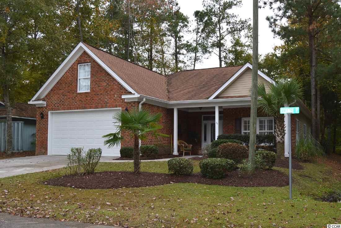 15 Northwest Dr. Carolina Shores, NC 28467