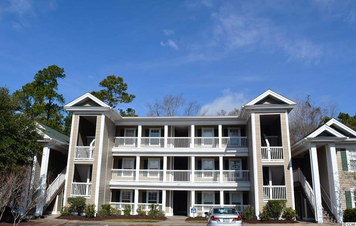 1135 Blue Stem Dr. UNIT 28 E Pawleys Island, SC 29585