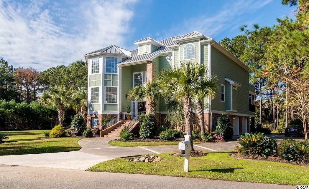 65 Starboard Ct. Pawleys Island, SC 29585