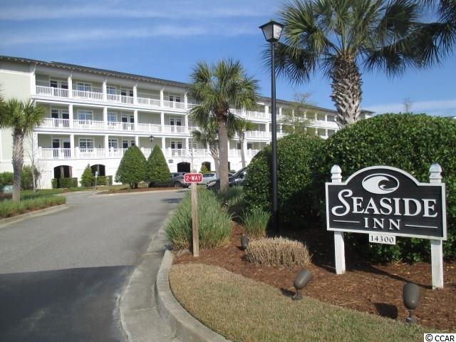 14290 Ocean Hwy. UNIT 109/109A Pawleys Island, SC 29585