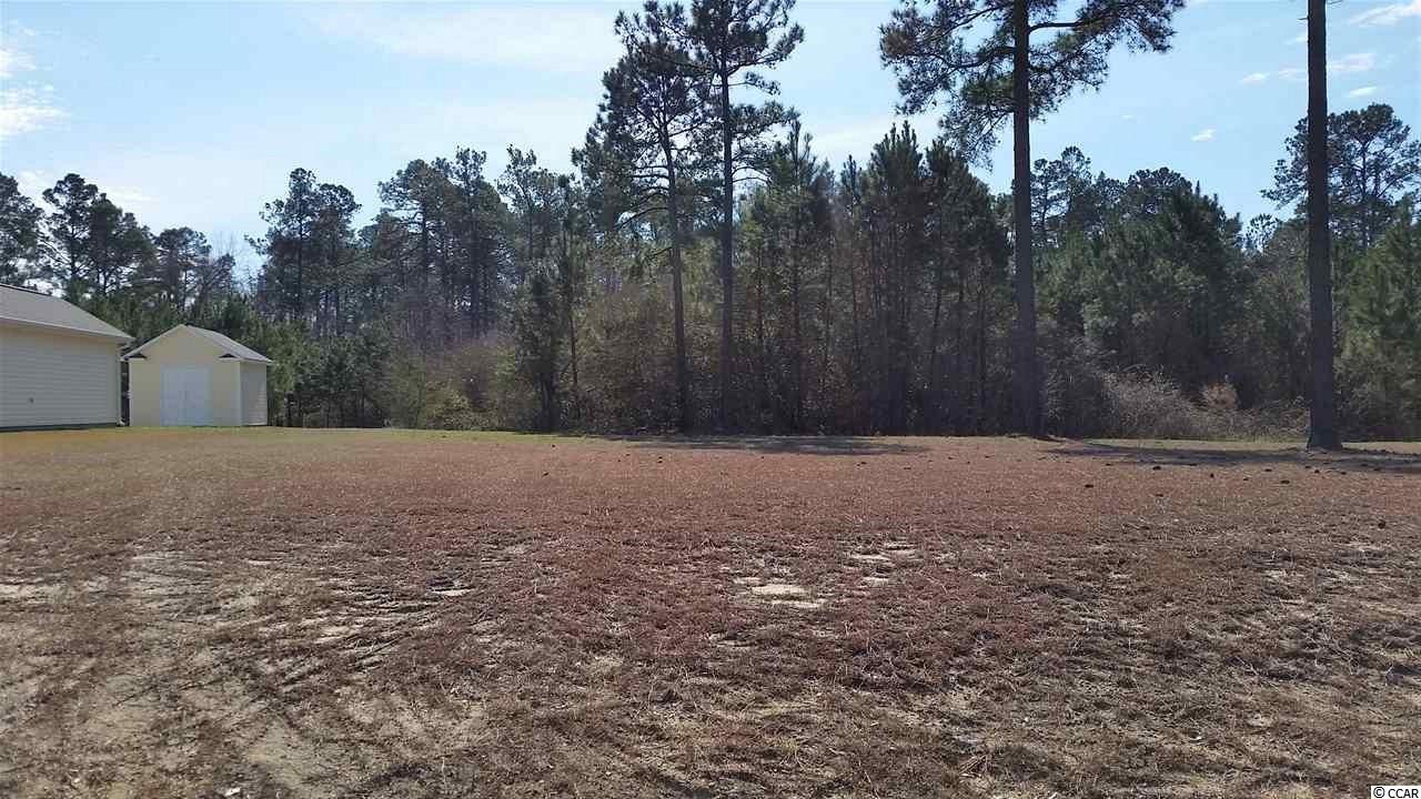 Lot 41 Dempsey Dr. Loris, SC 29569