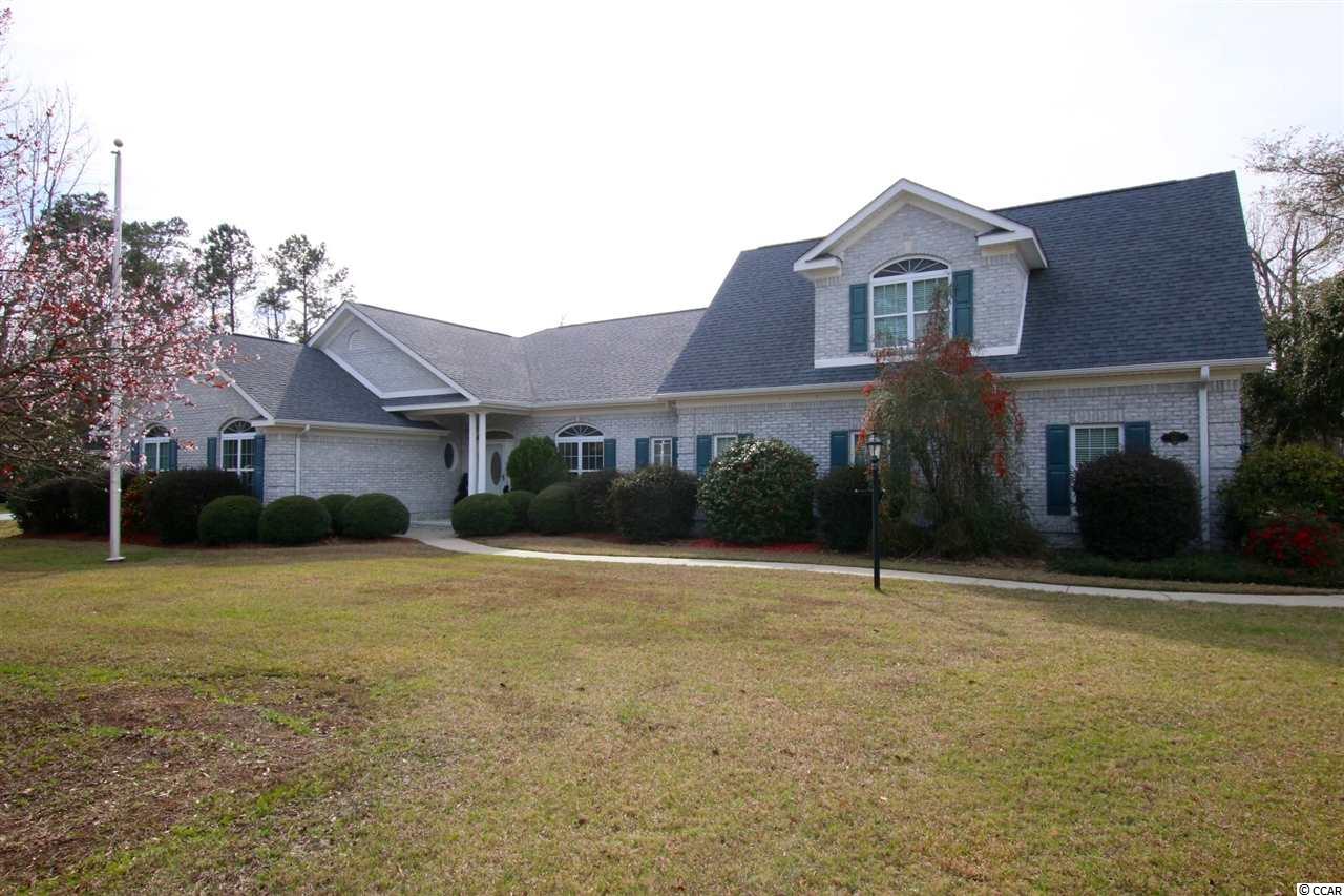 151 Waterhall Dr. Murrells Inlet, SC 29576