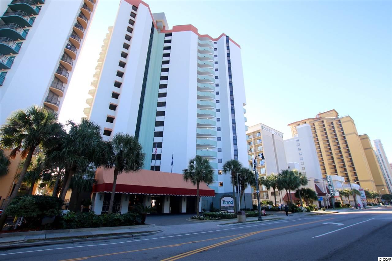 2701 N Ocean Blvd. UNIT #260 Myrtle Beach, SC 29577