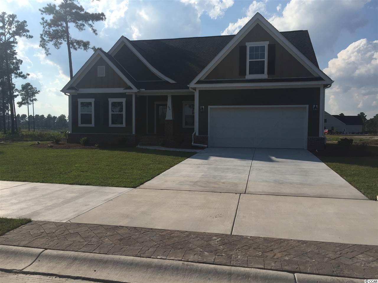 586 Indigo Bay Circle Myrtle Beach, SC 29579