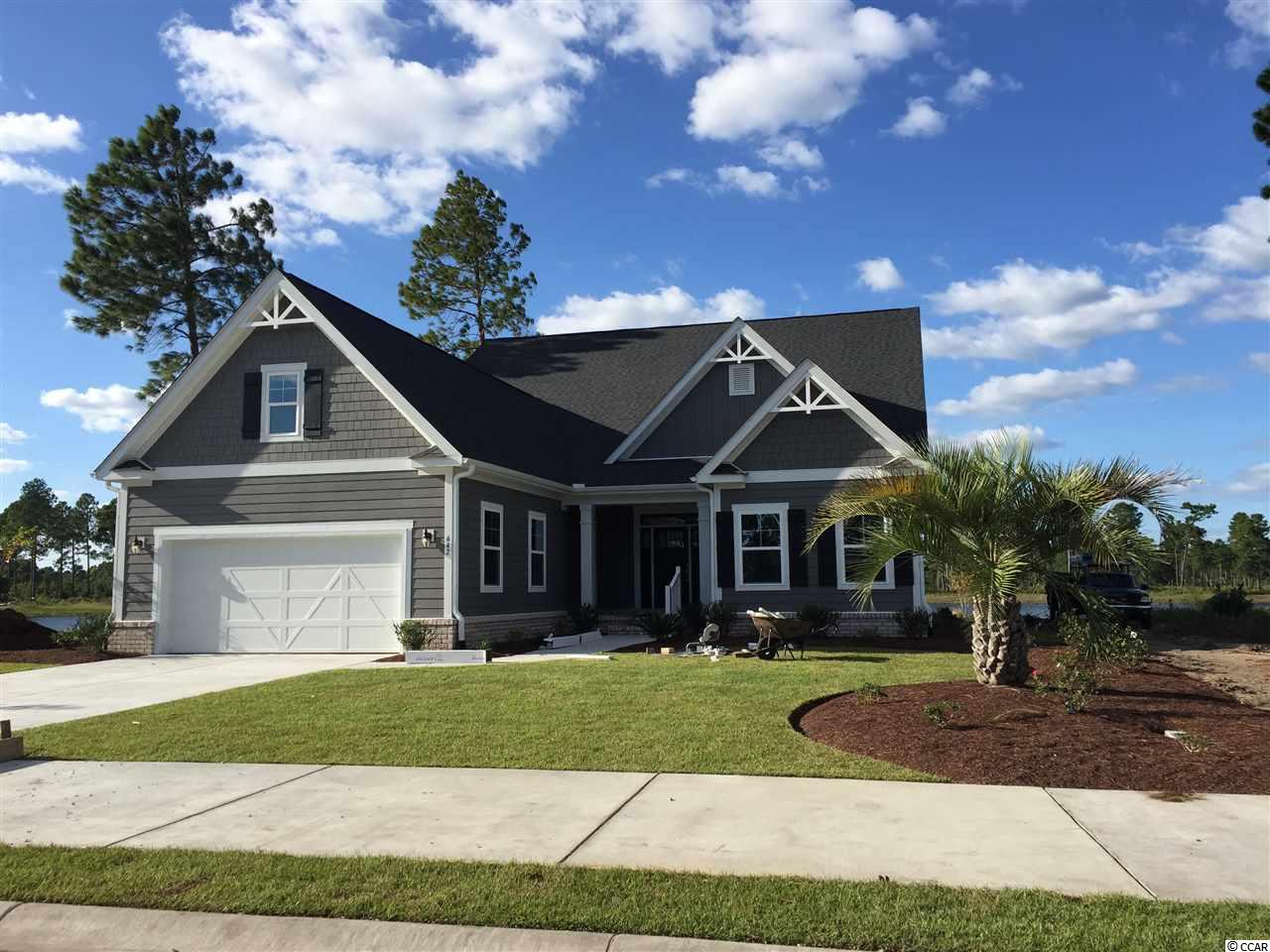 642 Indigo Bay Circle Myrtle Beach, SC 29579