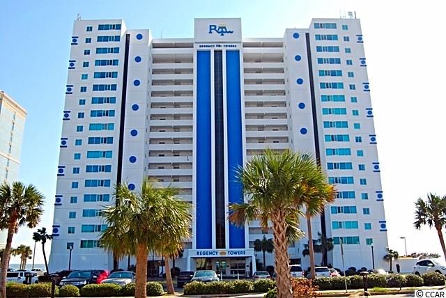 2511 S Ocean Blvd. UNIT #1101 Myrtle Beach, SC 29577