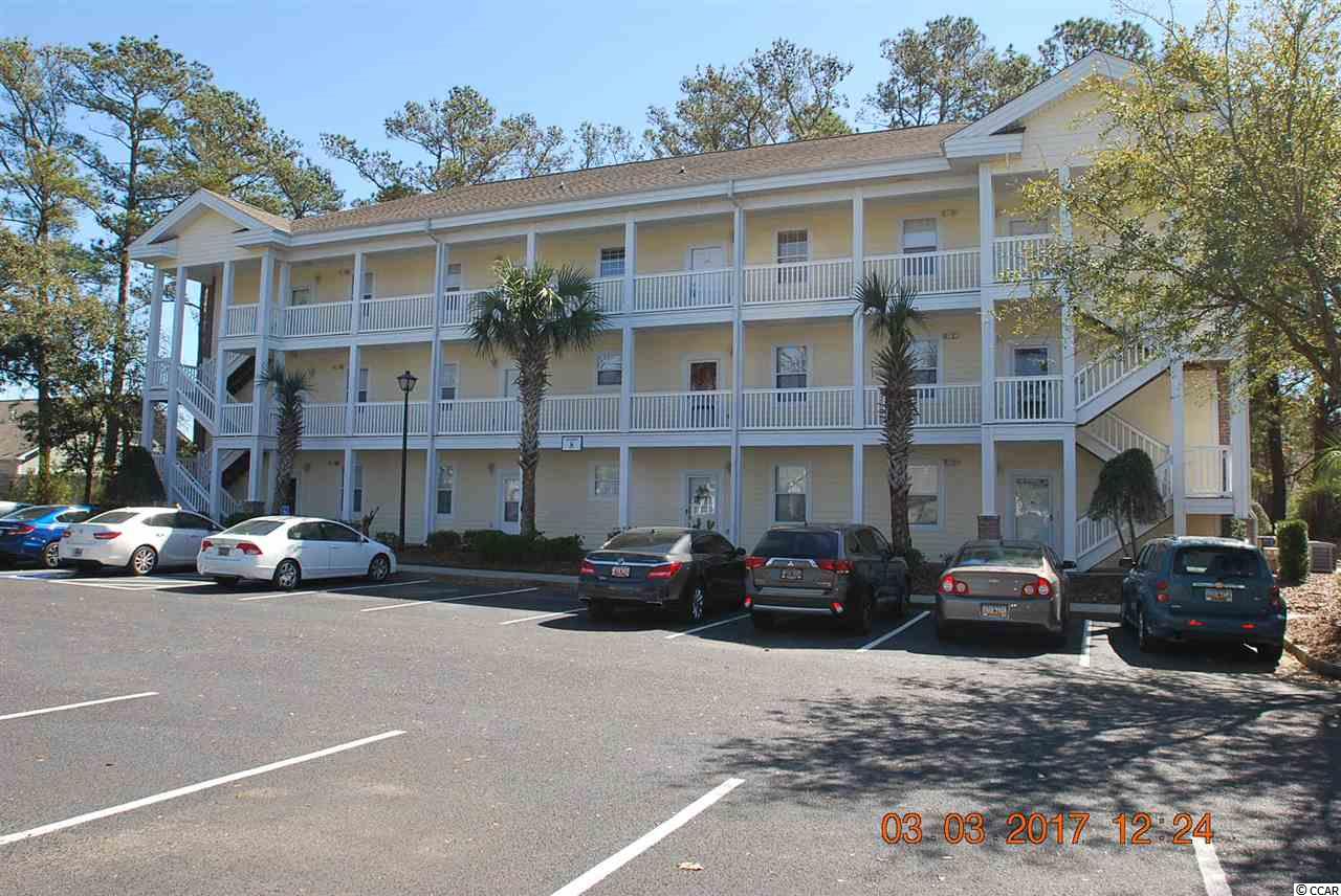 4221 Hibiscus Dr. UNIT 8-204 Little River, SC 29566