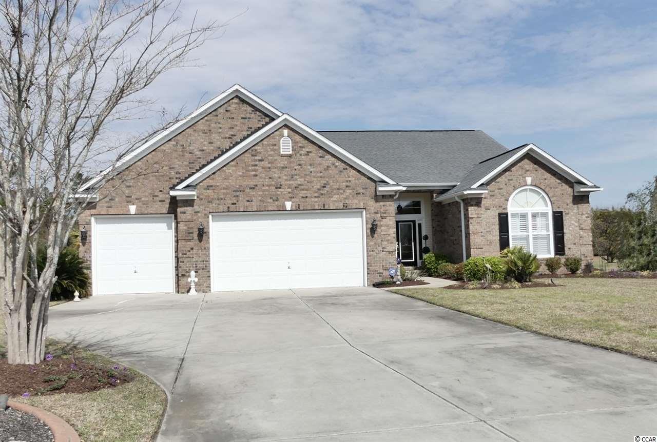 87 Mottled Ln. Murrells Inlet, SC 29576