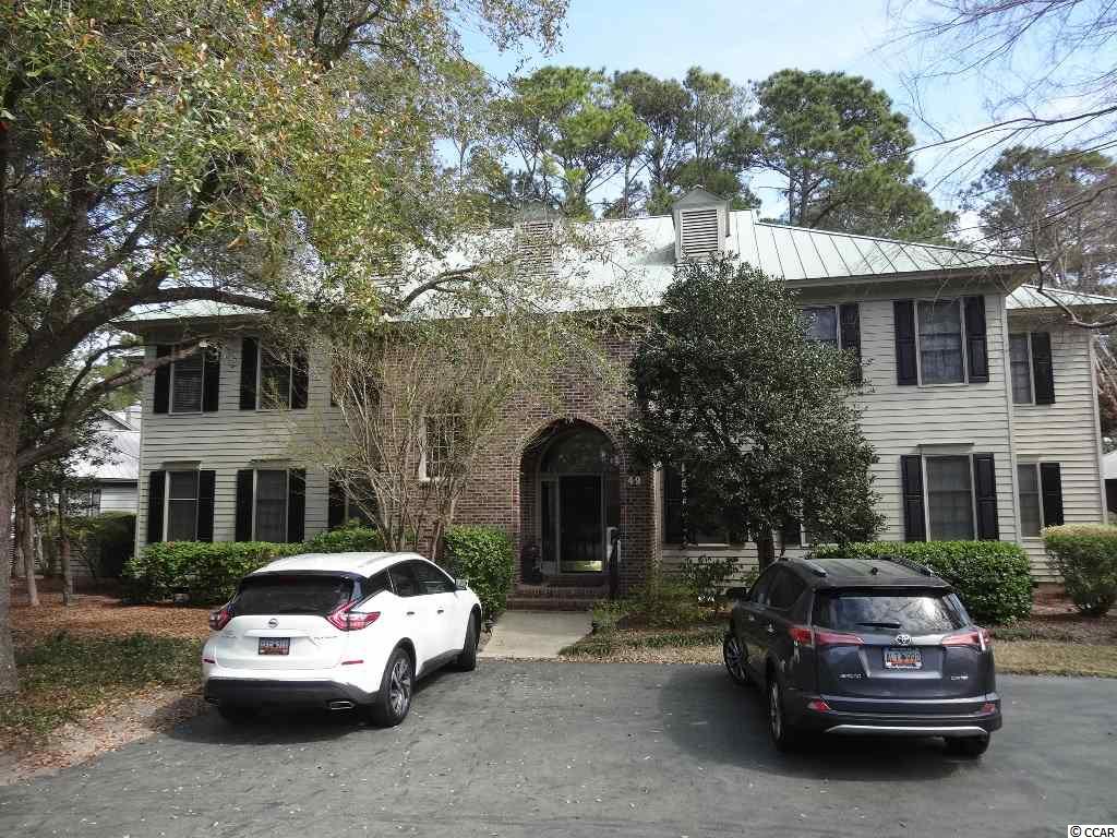 49-4 Whitetail Way Pawleys Island, SC 29585