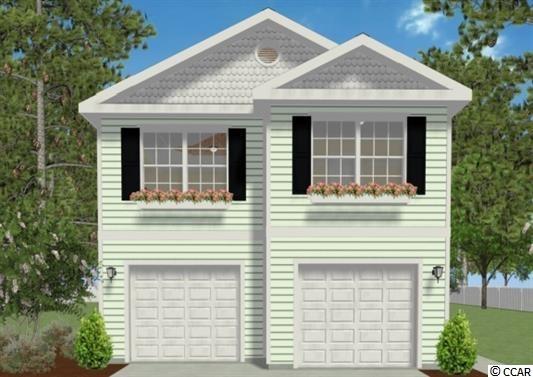 1231 Harbor Alley Myrtle Beach, SC 29577