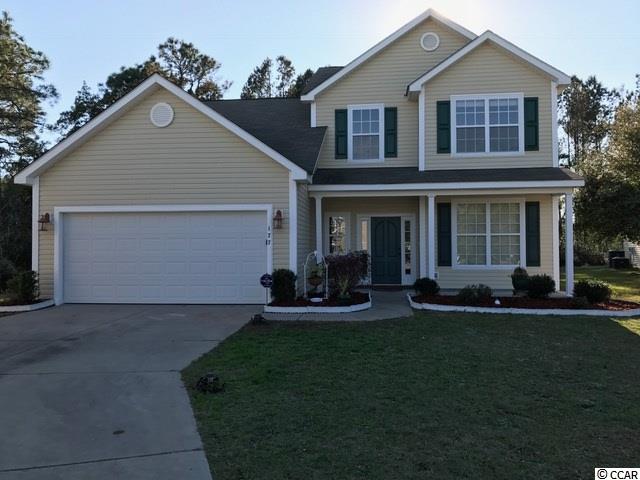 177 Wyandot Ct. Myrtle Beach, SC 29579