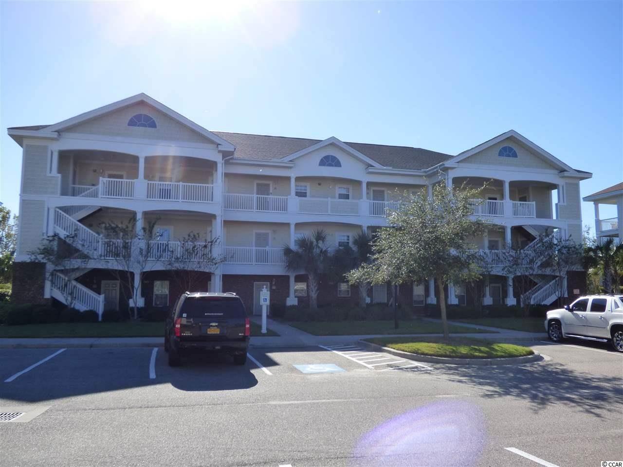 6203 Catalina Dr. UNIT #1332 Myrtle Beach, SC 29572