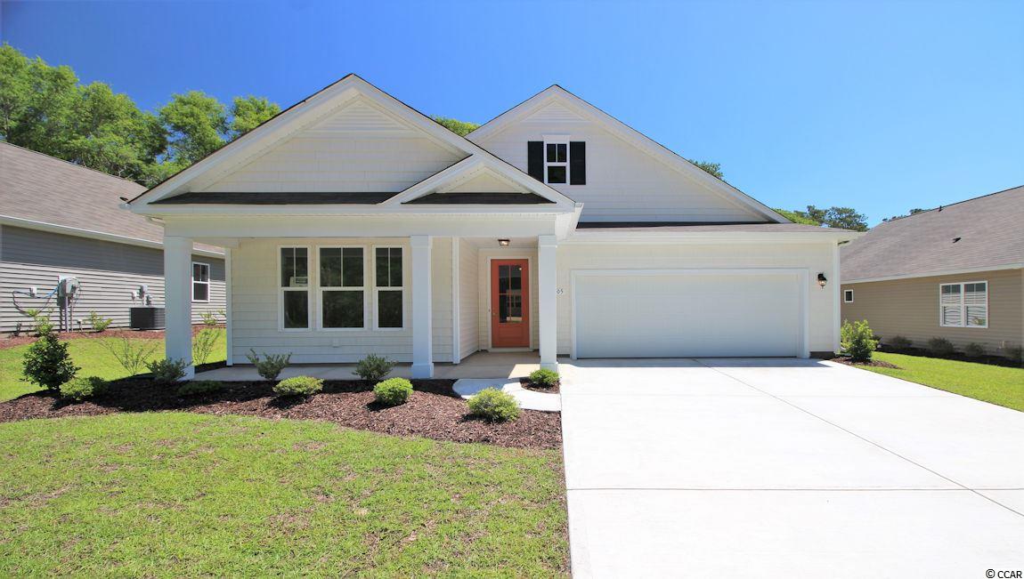 1105 Inlet View Dr. North Myrtle Beach, SC 29582