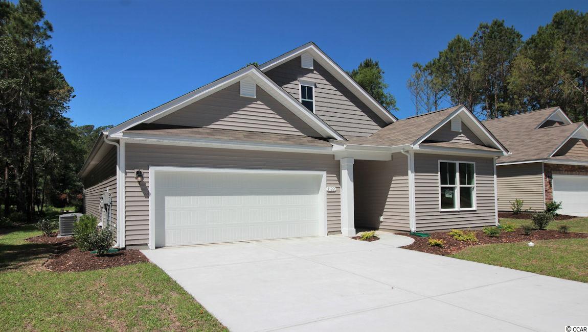 1122 Oak Marsh Ln. North Myrtle Beach, SC 29582