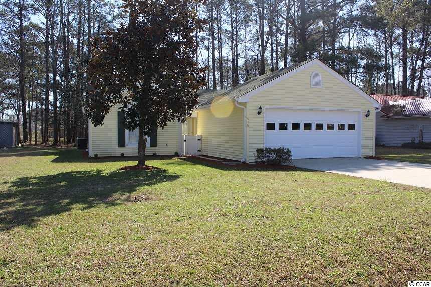 416 Charter Dr. Longs, SC 29568