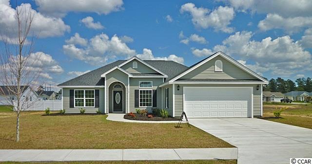 1491 Abberbury Dr. Conway, SC 29527