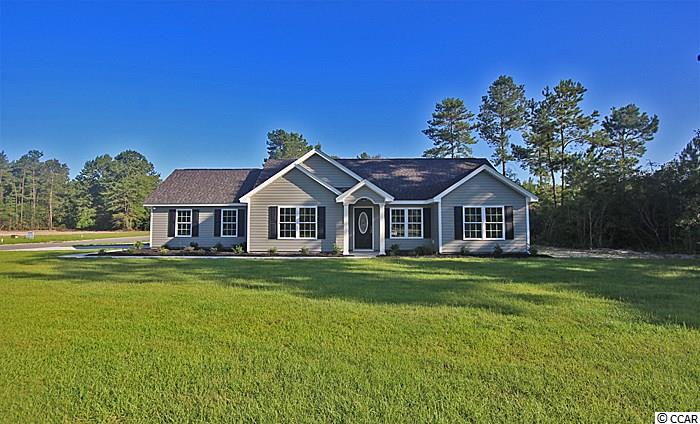 TBD Rolling Oak Dr. Georgetown, SC 29440