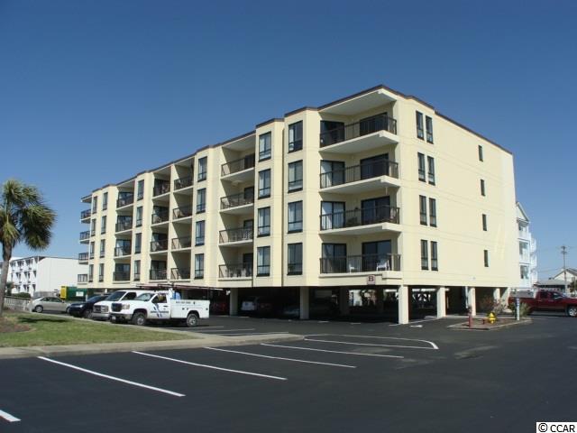 1915 N Ocean Blvd. UNIT 404-B North Myrtle Beach, SC 29582