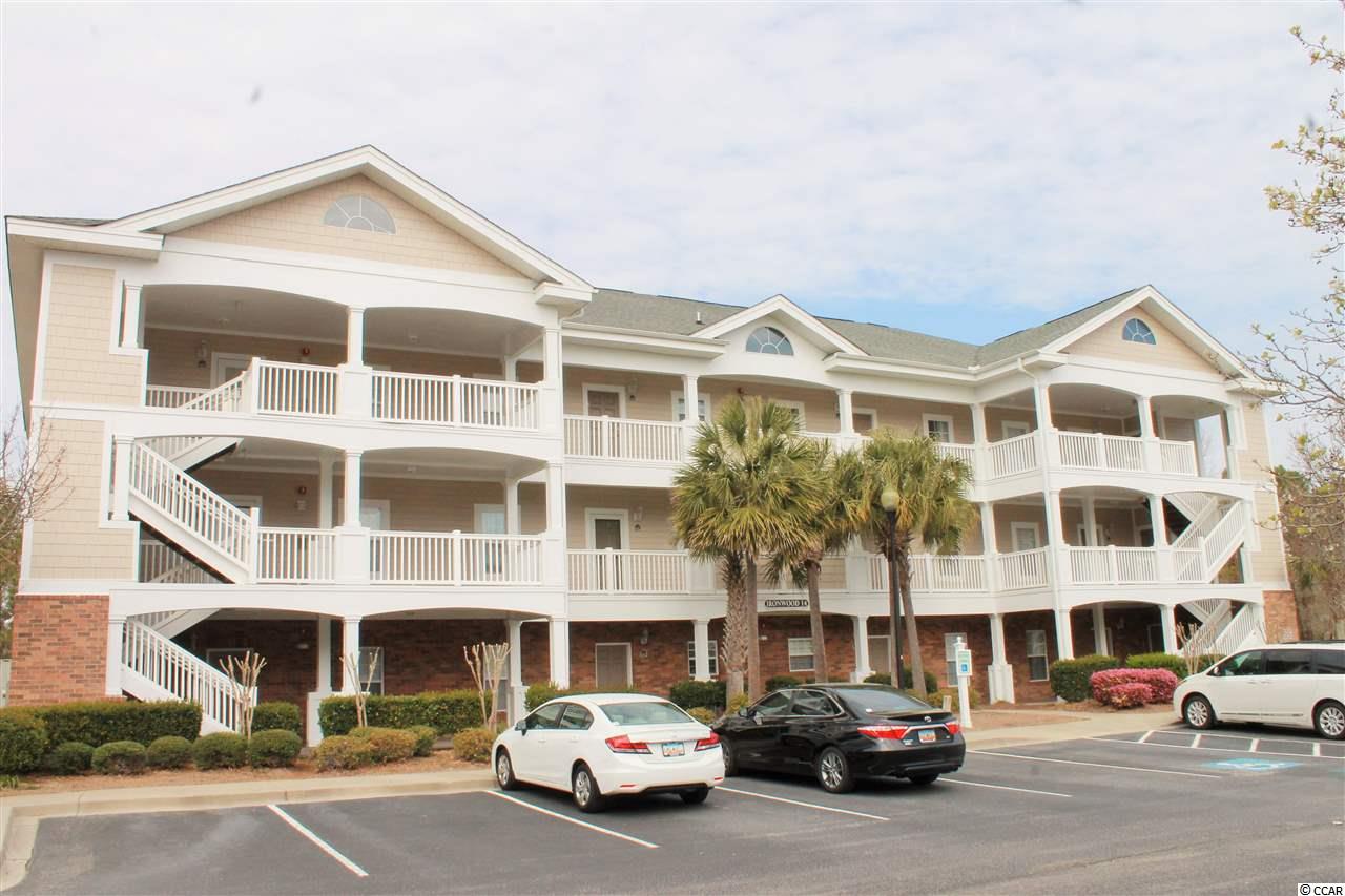 5801 Oyster Catcher Dr. UNIT #1412 North Myrtle Beach, SC 29582