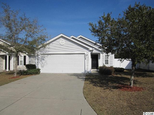 5008 Wickalow Way Myrtle Beach, SC 29579