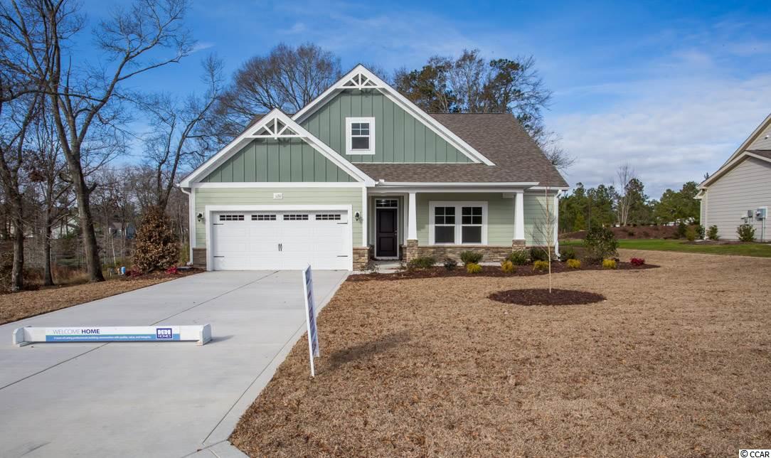 120 Board Landing Circle Conway, SC 29526